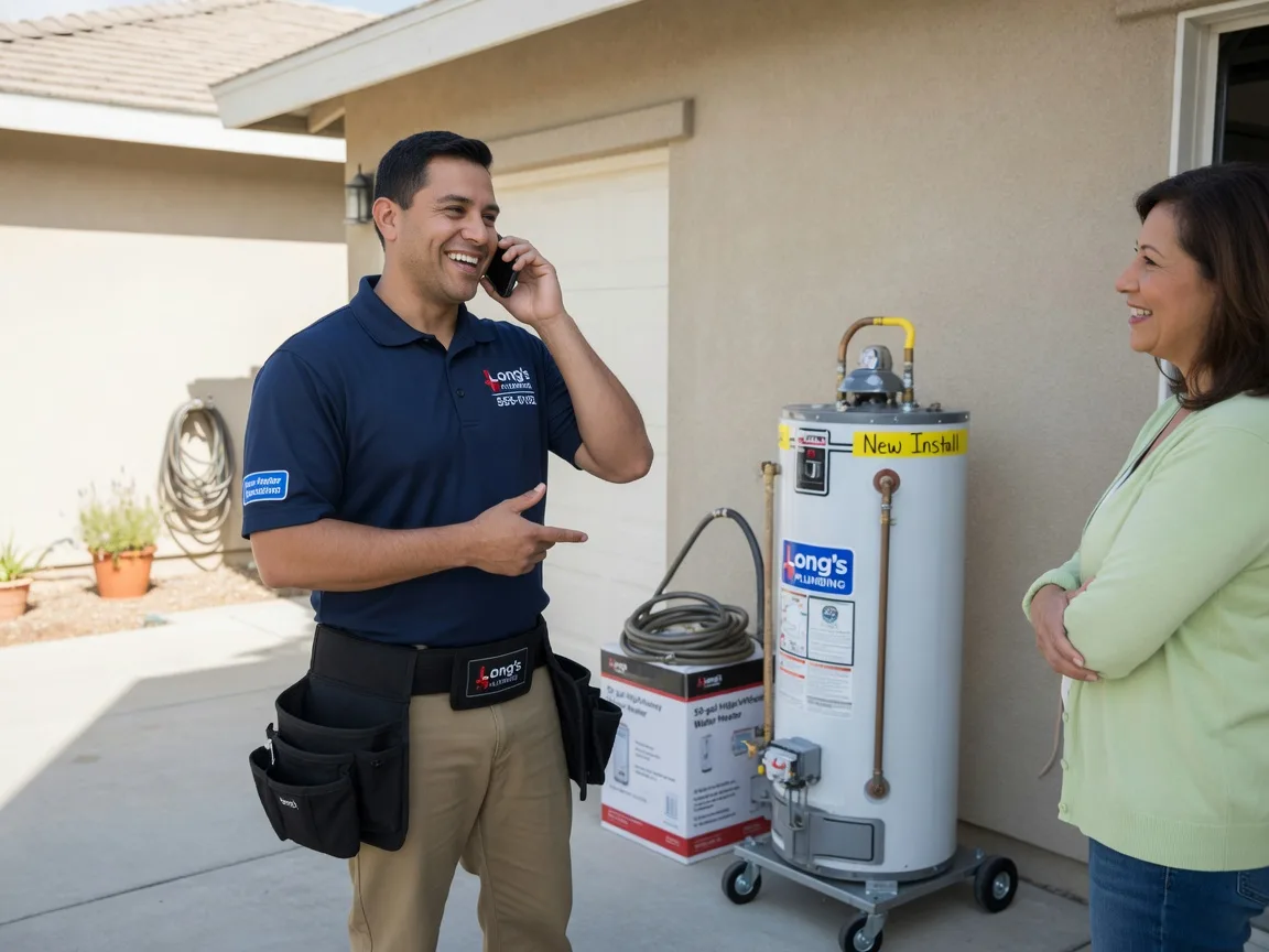 Leak Detection Arlington, VA FAQs